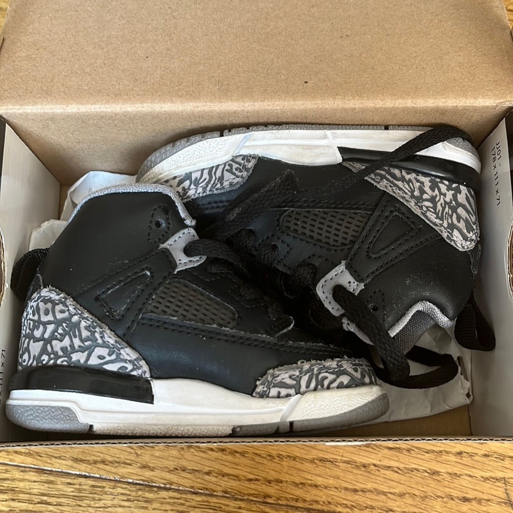 Jordan Hydro 2 - Infant - Picture 1 of 5